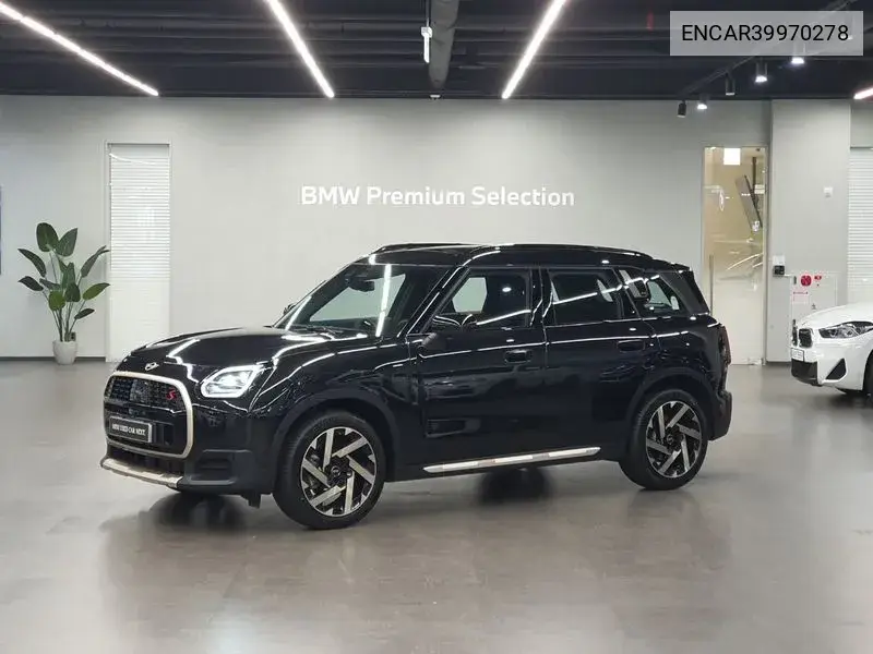 Cooper S Countryman 3Rd Generation All4 Fa Bird VIN: ENCAR39970278 Lot: 39970278