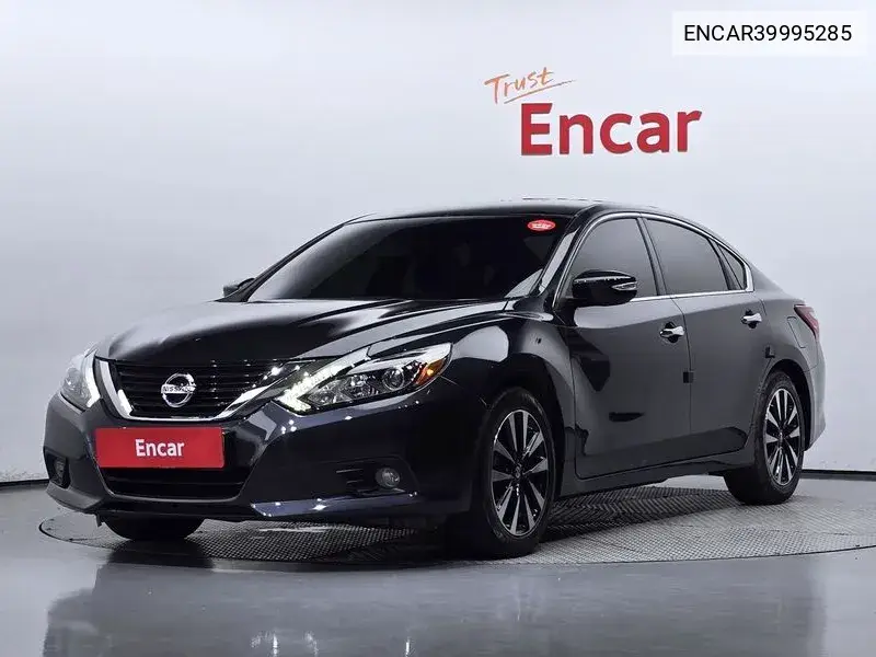 Altima 2.5 Smart L33 VIN: ENCAR39995285 Lot: 39995285