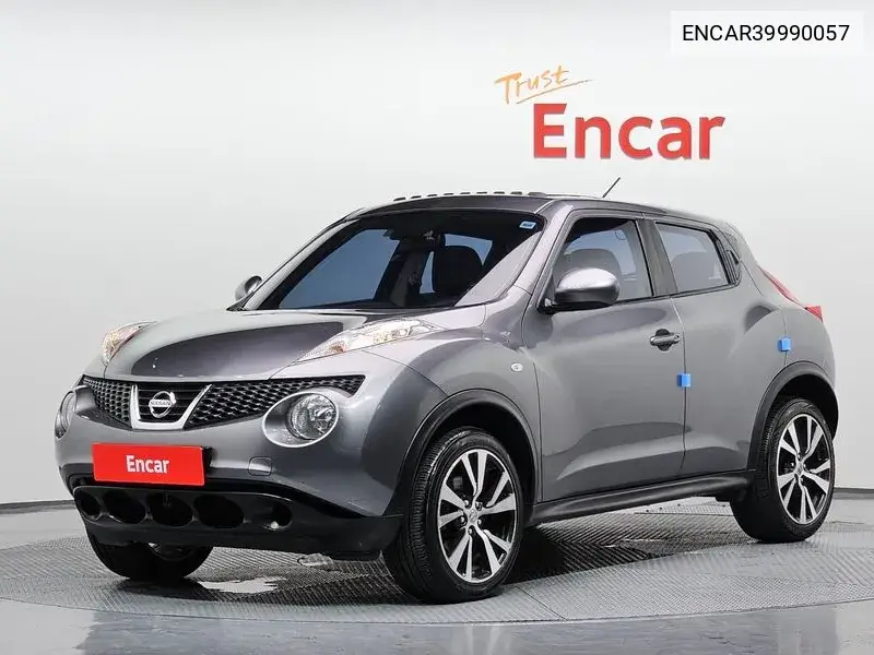Juke 1.6 Sv F15 VIN: ENCAR39990057 Lot: 39990057