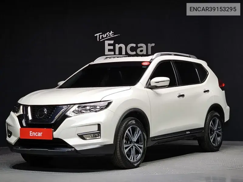Extrail 2.5 4Wd VIN: JN1AT2MV4JW000730 Lot: 39153295