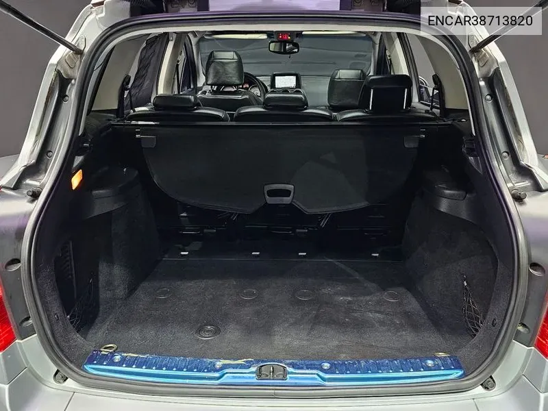 308Sw2.0 Hdi 1St Generation VIN: ENCAR38713820 Lot: 38713820