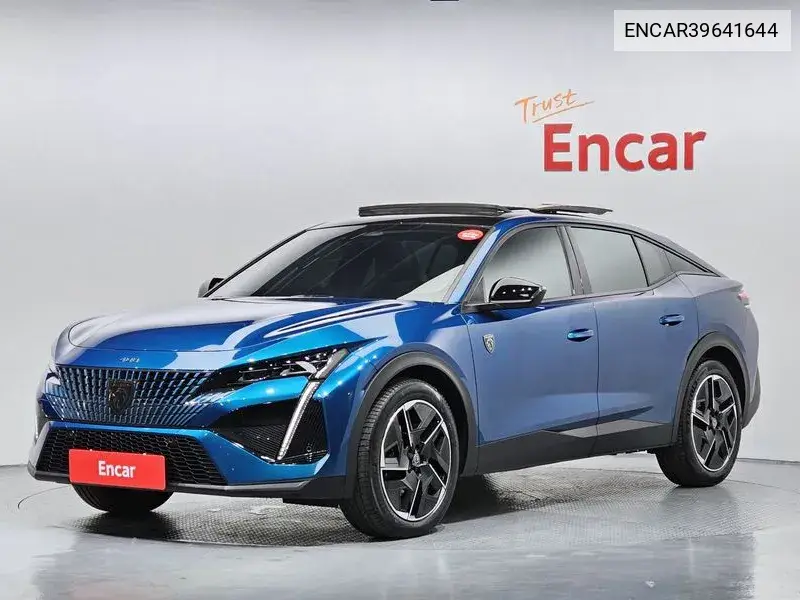 408 1.2 Pure Tech Gt VIN: ENCAR39641644 Lot: 39641644