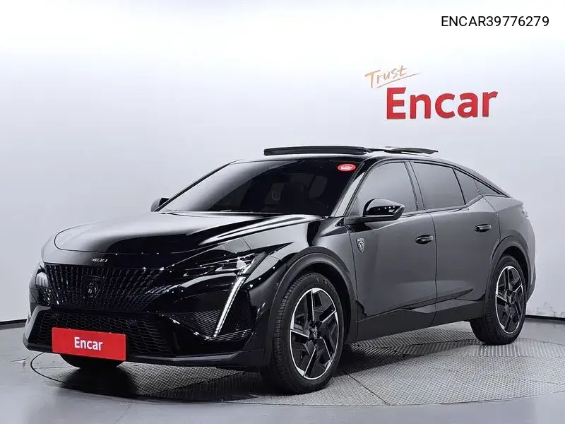 408 1.2 Pure Tech Gt VIN: ENCAR39776279 Lot: 39776279