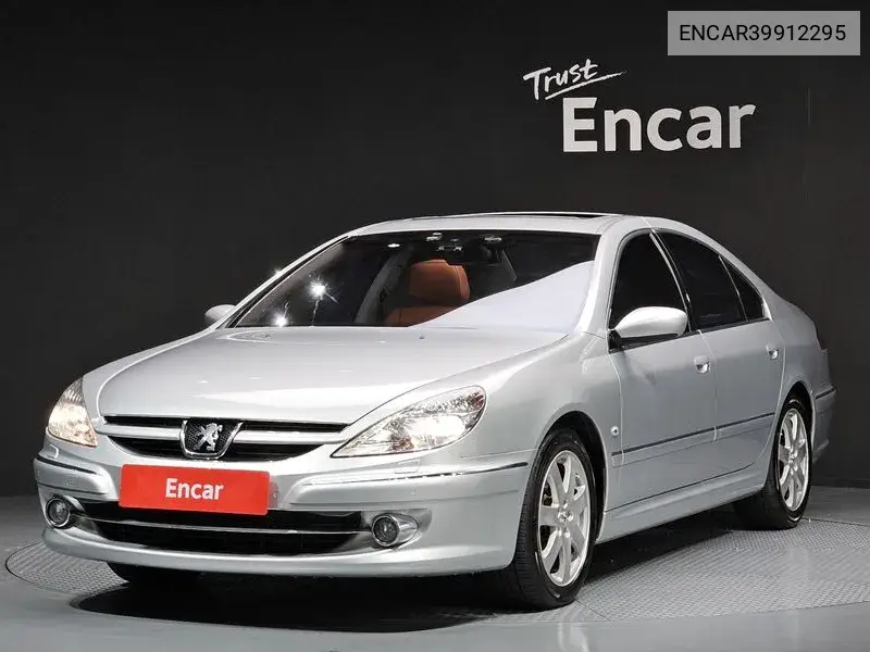 607 3.0 1St Generation VIN: ENCAR39912295 Lot: 39912295