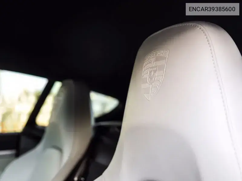 718 Cayman S 2.5 VIN: ENCAR39385600 Lot: 39385600