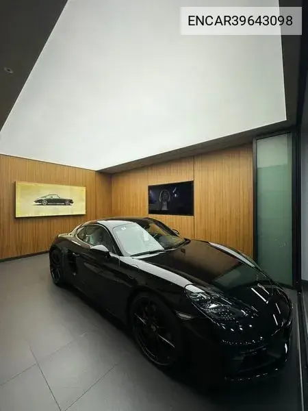 encar39643098 ENCAR39643098 718 Cayman 4.0 Gts