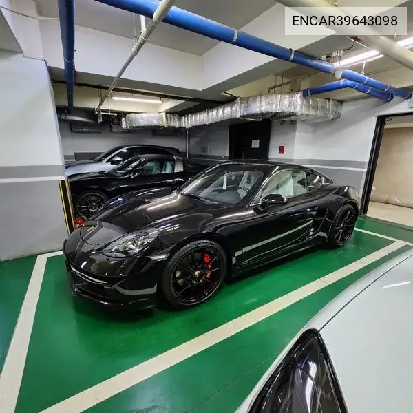 encar39643098 ENCAR39643098 718 Cayman 4.0 Gts