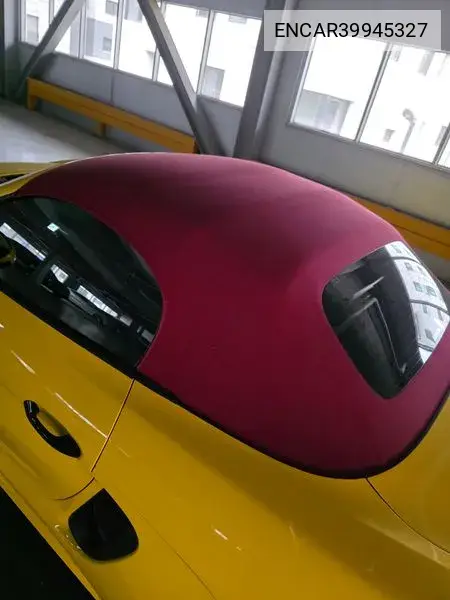 718 Baxter 4.0 Gts VIN: ENCAR39945327 Lot: 39945327