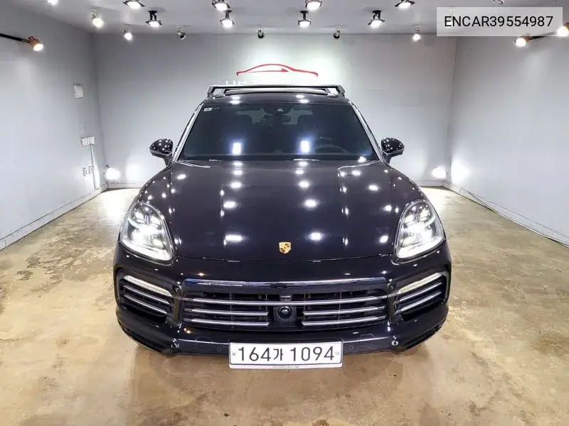 Cayenne (Po536) 3.0 VIN: ENCAR39554987 Lot: 39554987