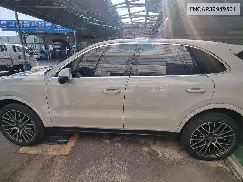 Cayenne (Po536) 3.0 VIN: ENCAR39949501 Lot: 39949501