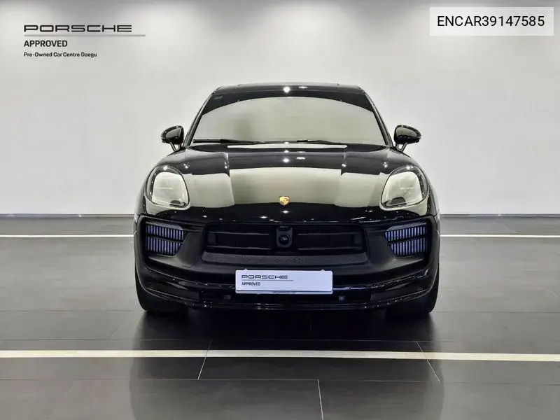 Macan 2.9 Gts 95B VIN: ENCAR39147585 Lot: 39147585