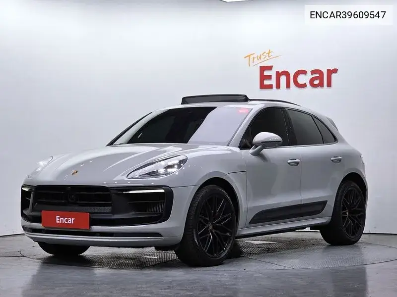 Macan 2.9 Gts 95B VIN: ENCAR39609547 Lot: 39609547