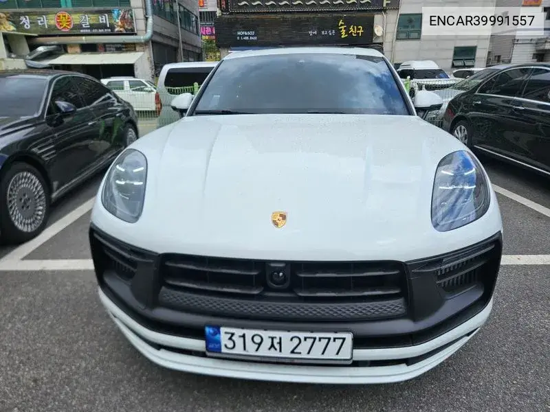 Macan 2.9 Gts 95B VIN: ENCAR39991557 Lot: 39991557