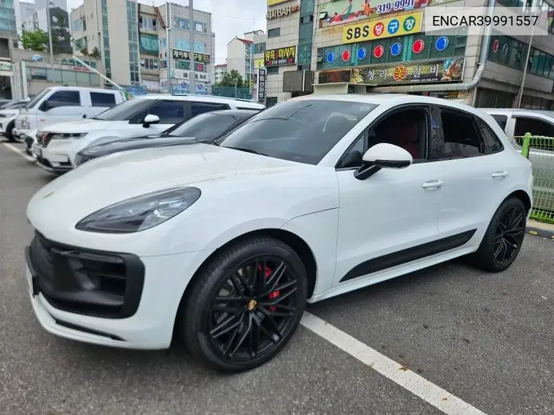 Macan 2.9 Gts 95B VIN: ENCAR39991557 Lot: 39991557