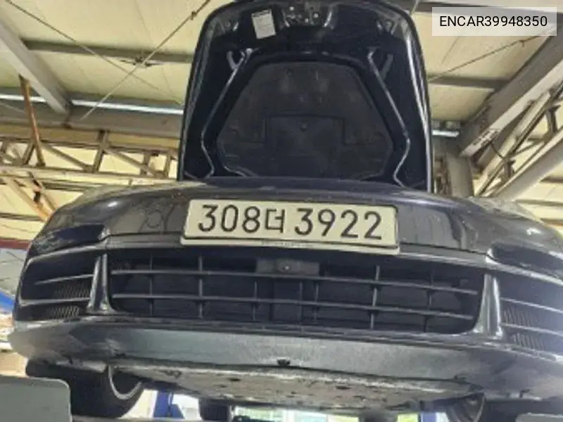 Panamera (971) 2.9 4S E-Hybrid VIN: ENCAR39948350 Lot: 39948350