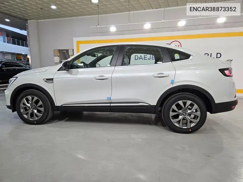 Arcana 1.6 Gte Iconic VIN: ENCAR38873352 Lot: 38873352
