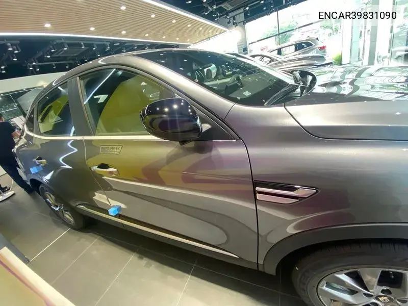 Arcana 1.6 Gte Iconic VIN: ENCAR39831090 Lot: 39831090