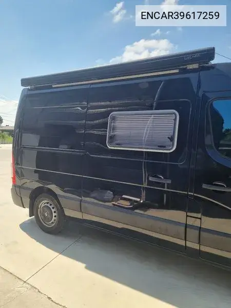 Master Camping Car VIN: ENCAR39617259 Lot: 39617259