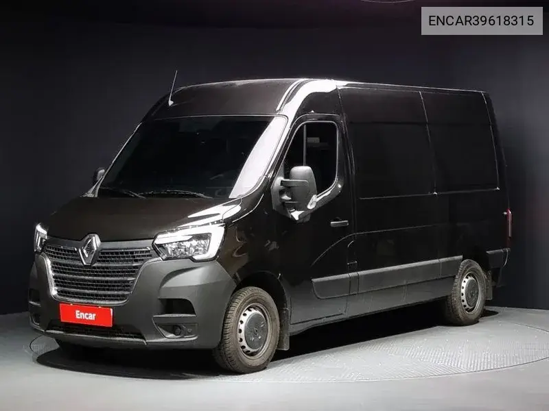 Master Camping Car/Mobile Office VIN: ENCAR39618315 Lot: 39618315