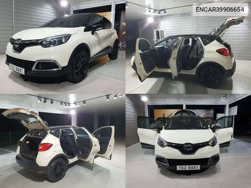 Qm3 Re VIN: ENCAR39906654 Lot: 39906654