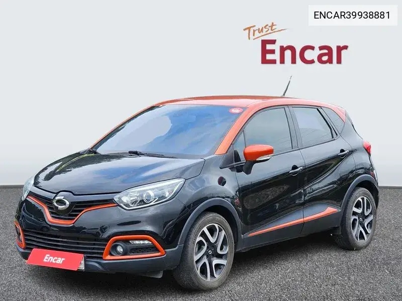 Qm3 Re VIN: ENCAR39938881 Lot: 39938881