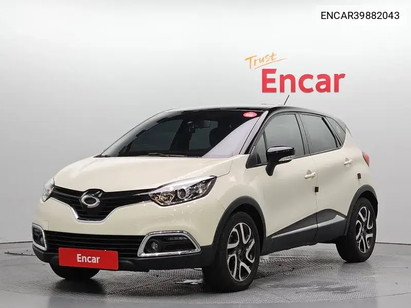 Qm3 Re VIN: ENCAR39882043 Lot: 39882043