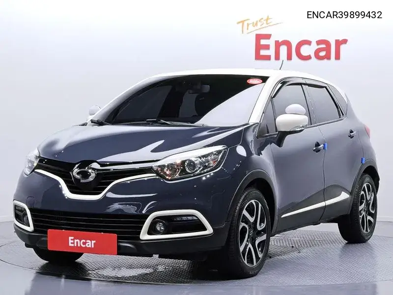 Qm3 Re VIN: ENCAR39899432 Lot: 39899432