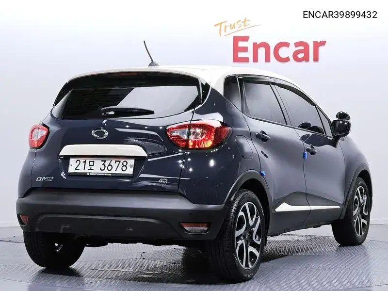 Qm3 Re VIN: ENCAR39899432 Lot: 39899432
