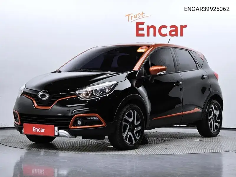 Qm3 Re VIN: ENCAR39925062 Lot: 39925062