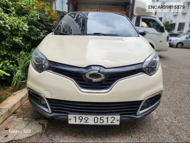 Qm3 Re VIN: ENCAR39915579 Lot: 39915579