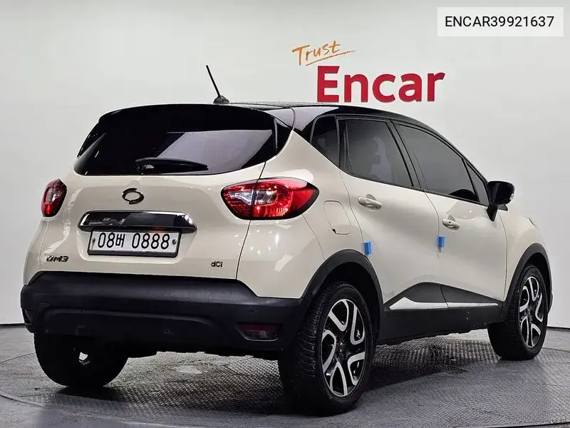Qm3 Re VIN: ENCAR39921637 Lot: 39921637