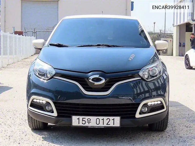 Qm3 Re VIN: ENCAR39928411 Lot: 39928411