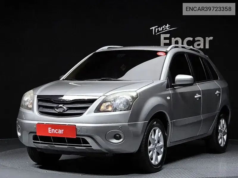 Qm5 Gasoline 2Wd Citi Fairway VIN: ENCAR39723358 Lot: 39723358