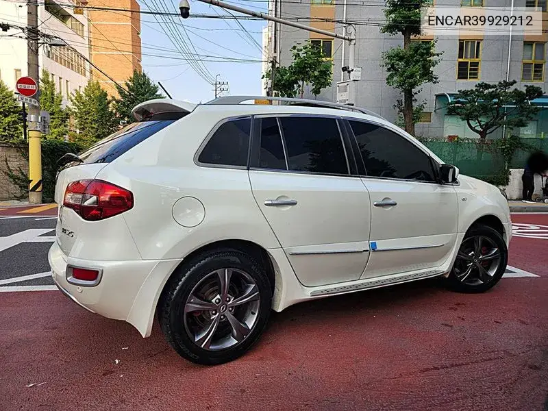 Qm5 Gasoline 2Wd Citi Re25 VIN: ENCAR39929212 Lot: 39929212