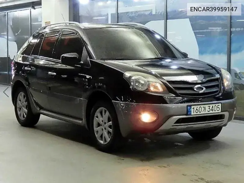 Qm5 Gasoline 2Wd Citi Adventure VIN: ENCAR39959147 Lot: 39959147