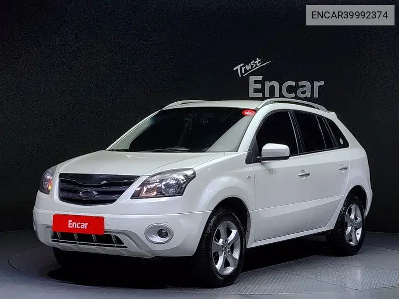 Qm5 Gasoline 2Wd Citi Le25 Plus VIN: ENCAR39992374 Lot: 39992374