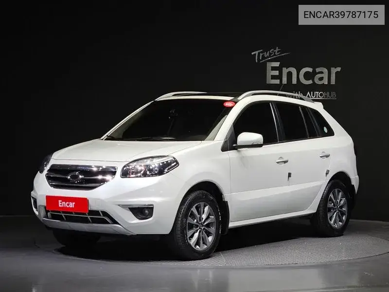 New Qm5 Gasoline 2Wd Citi Le25 Plus VIN: ENCAR39787175 Lot: 39787175