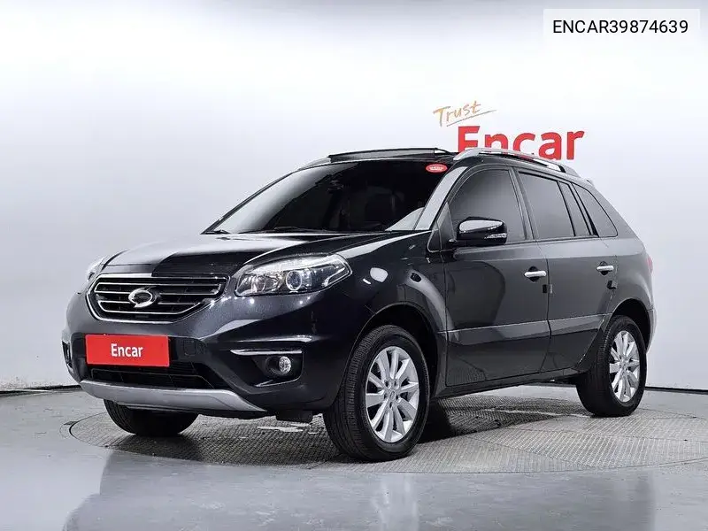 New Qm5 Gasoline 2Wd 2.0 Le VIN: ENCAR39874639 Lot: 39874639