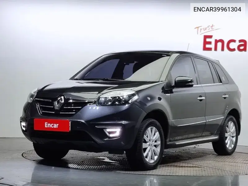 Qm5 Neo Gasoline 2Wd Se VIN: ENCAR39961304 Lot: 39961304