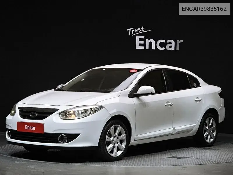 New Sm3 Le Plus VIN: ENCAR39835162 Lot: 39835162