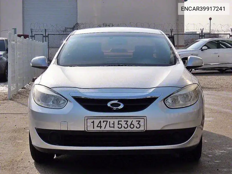 New Sm3 Se VIN: ENCAR39917241 Lot: 39917241
