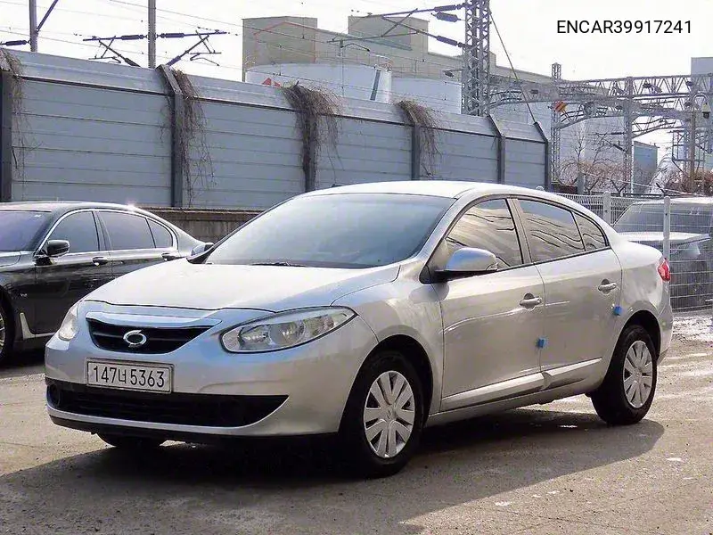 New Sm3 Se VIN: ENCAR39917241 Lot: 39917241