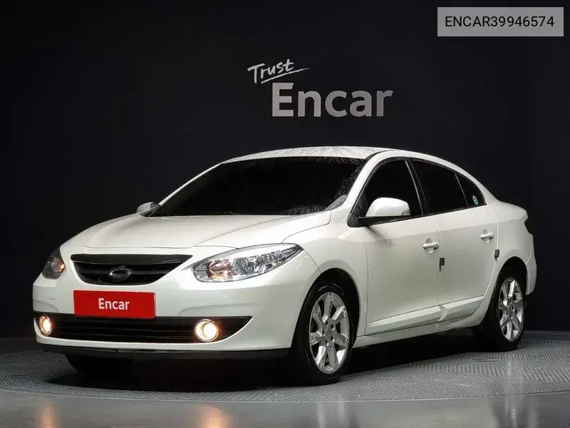 New Sm3 Re VIN: ENCAR39946574 Lot: 39946574
