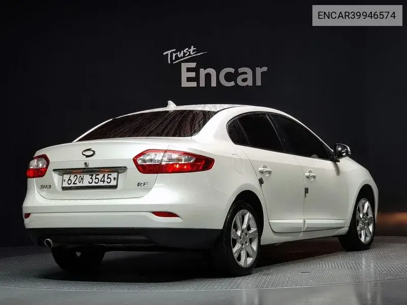 New Sm3 Re VIN: ENCAR39946574 Lot: 39946574