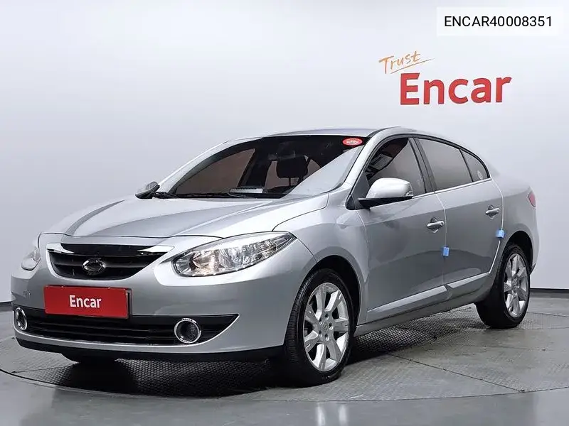 New Sm3 Le Plus VIN: ENCAR40008351 Lot: 40008351