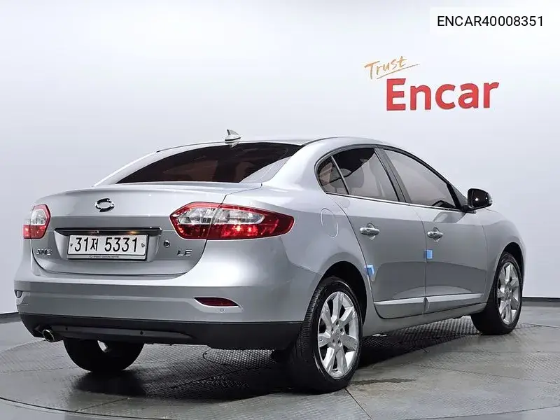 New Sm3 Le Plus VIN: ENCAR40008351 Lot: 40008351