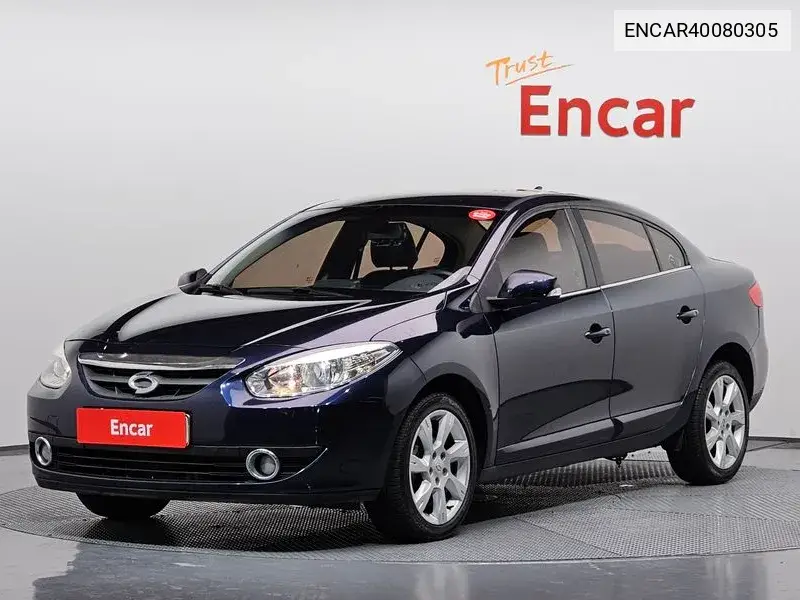 New Sm3 Le Plus VIN: ENCAR40080305 Lot: 40080305