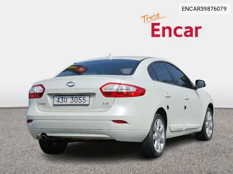 New Sm3 Le VIN: ENCAR39876079 Lot: 39876079