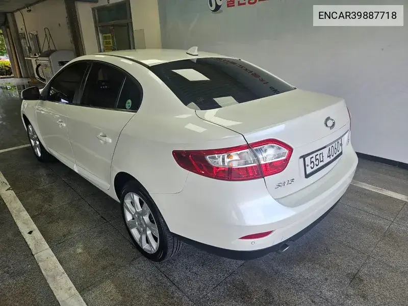 New Sm3 Re VIN: ENCAR39887718 Lot: 39887718