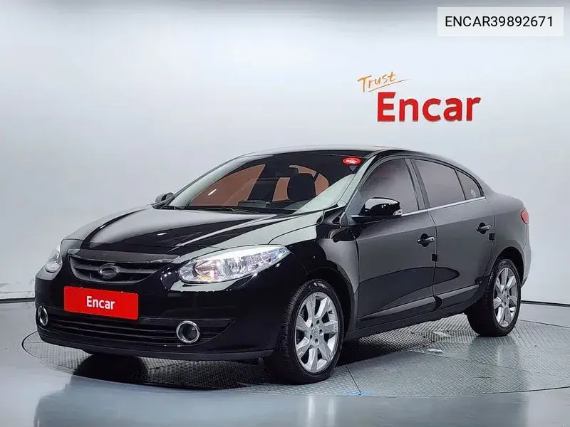 New Sm3 Le Plus VIN: ENCAR39892671 Lot: 39892671